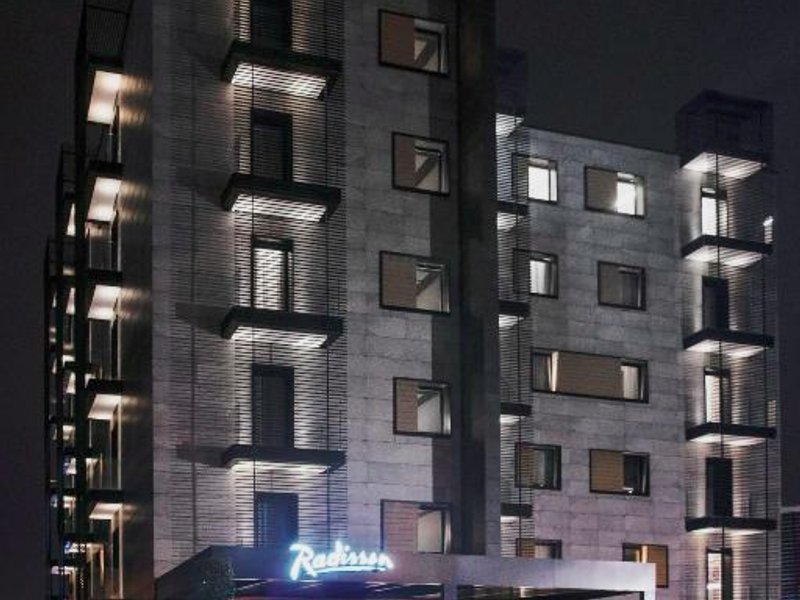 Radisson Hotel Nola Naplesの写真
