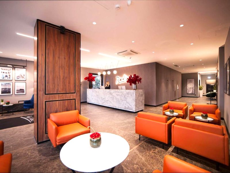 Radisson Hotel Nola Naplesの写真