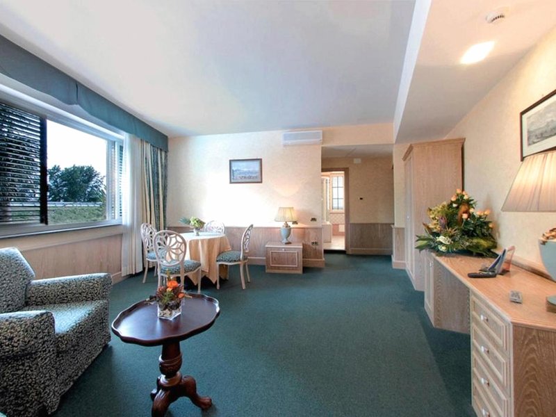 Hotel I Gigliの写真