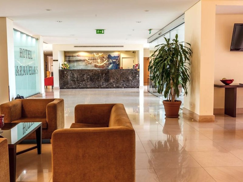 ホテル カラヴェラス (Hotel Caravelas)の写真