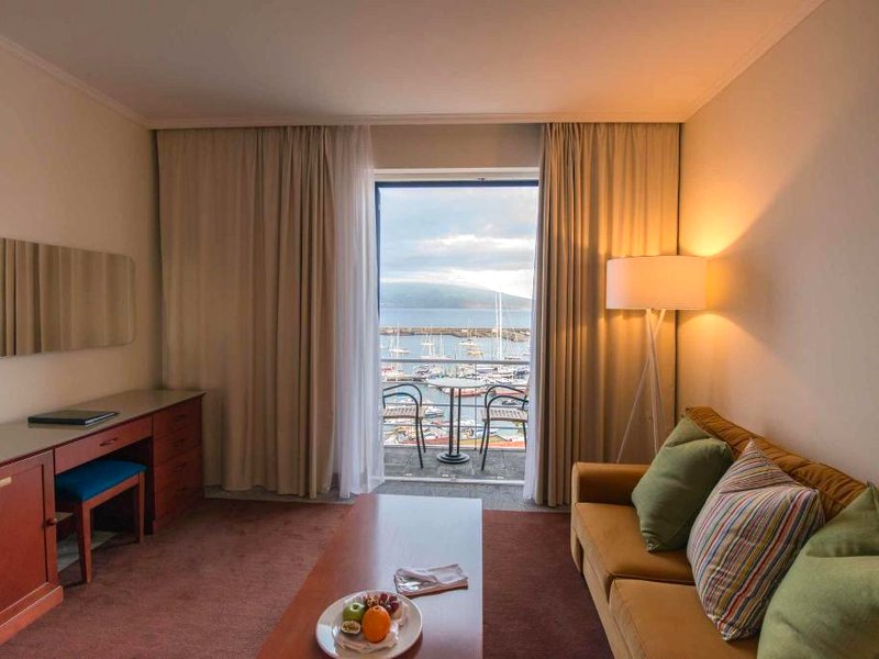 Azoris Faial Garden – Resort Hotelの写真