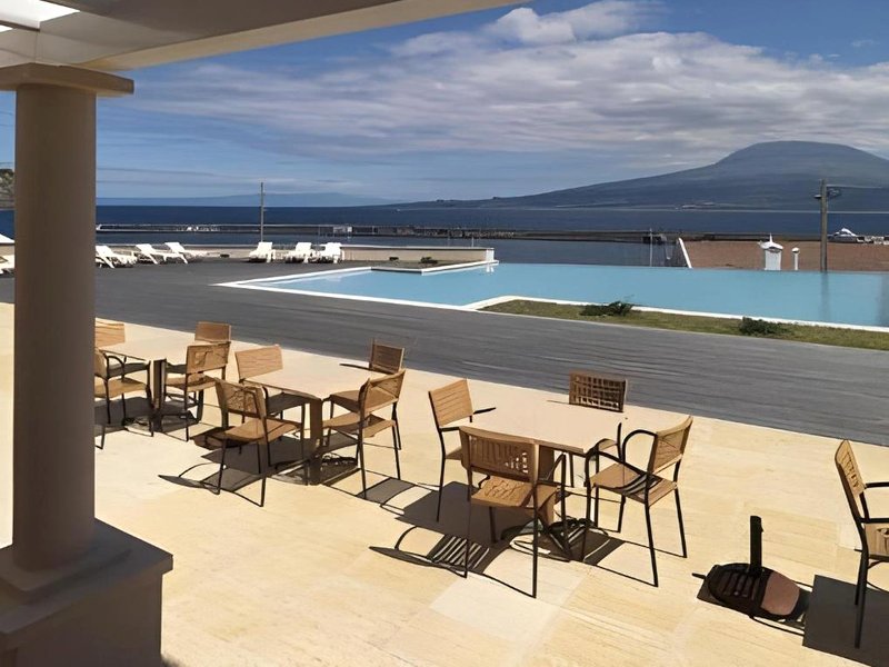 Azoris Faial Garden – Resort Hotelの写真