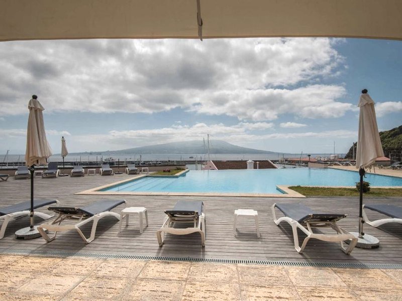 Azoris Faial Garden – Resort Hotelの写真