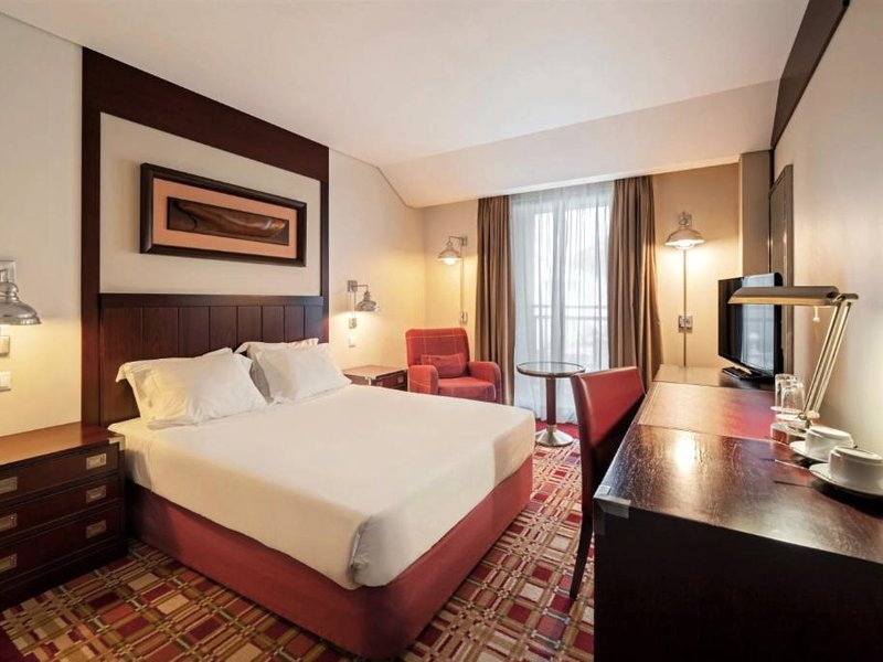 Hotel do Canalの写真