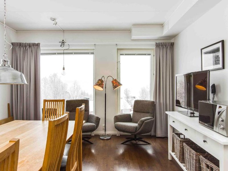 Funas Ski Lodgeの写真