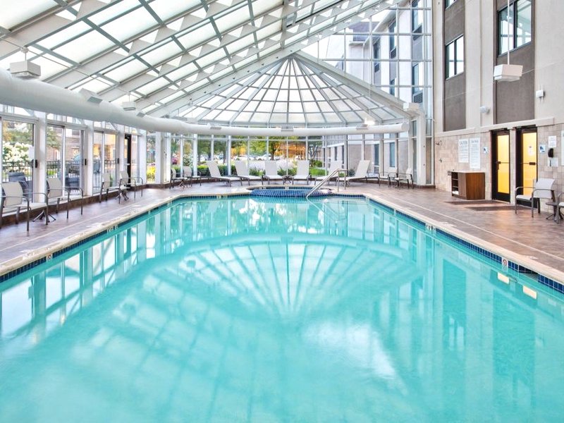Holiday Inn Express Hotel & Suites - Belleville Area By IHGの写真