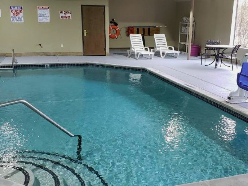 ベイモント バイ ウィンダム ベルビル エアポート エリア (Baymont By Wyndham Belleville Airport Area)の写真