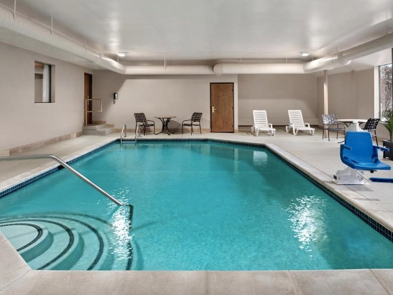 ベイモント バイ ウィンダム ベルビル エアポート エリア (Baymont By Wyndham Belleville Airport Area)の写真