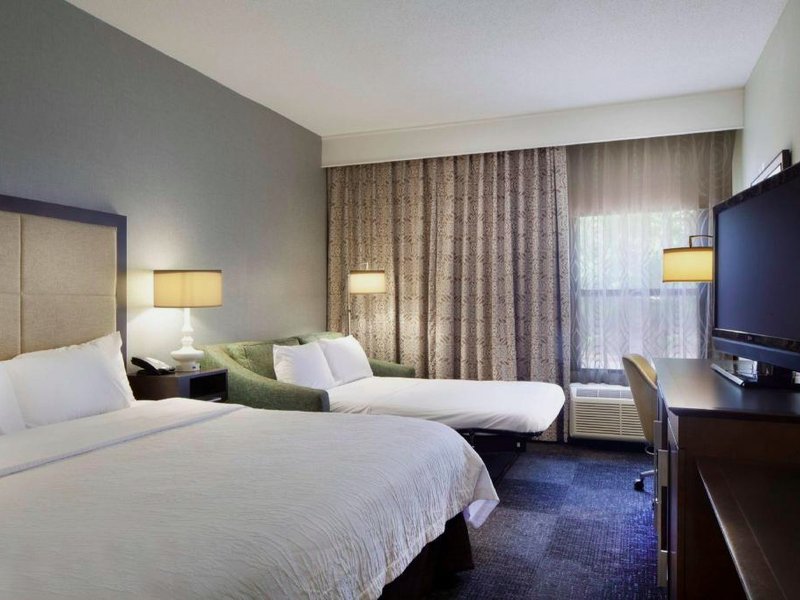 Hampton Inn Atlanta/Lawrenceville/Gwinnett Countyの写真
