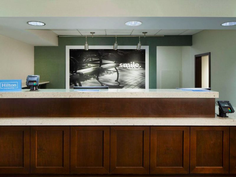 Hampton Inn Atlanta/Lawrenceville/Gwinnett Countyの写真