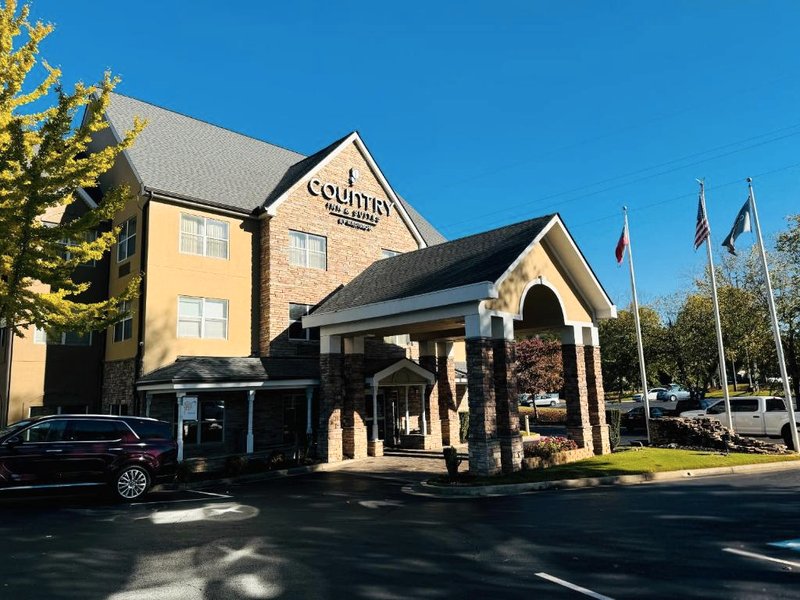 カントリー イン&スイーツ バイ ラディソン ローレンスビル (Country Inn & Suites by Radisson, Lawrenceville, GA)の写真