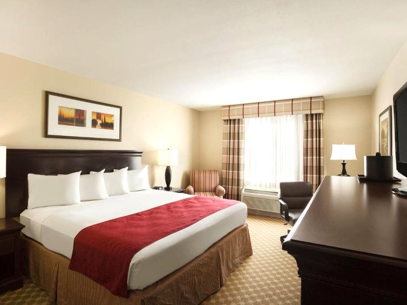 カントリー イン&スイーツ バイ ラディソン ローレンスビル (Country Inn & Suites by Radisson, Lawrenceville, GA)の写真