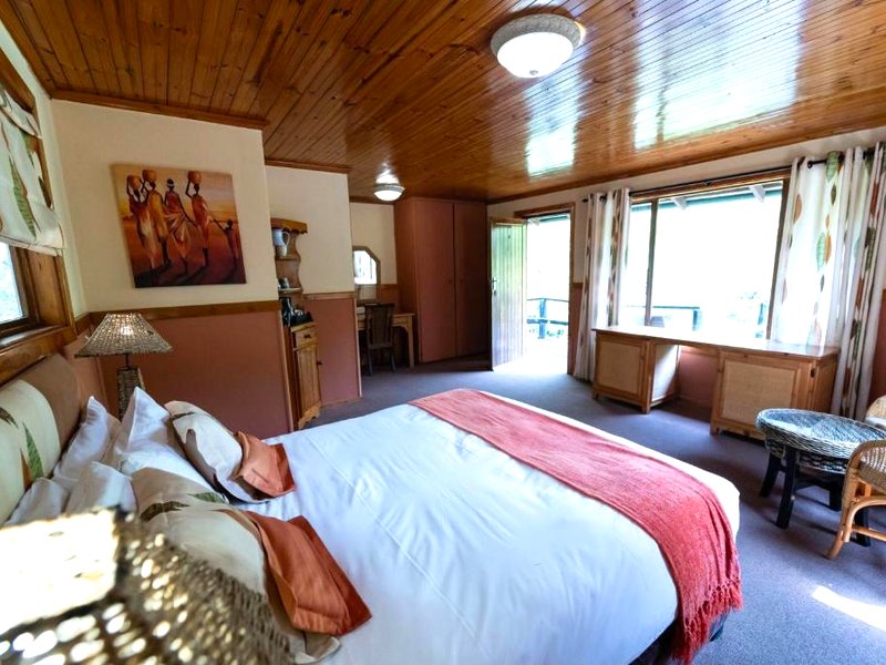 グッターソン ブッシュランズ ゲーム ロッジ (Gooderson Bushlands Game Lodge)の写真