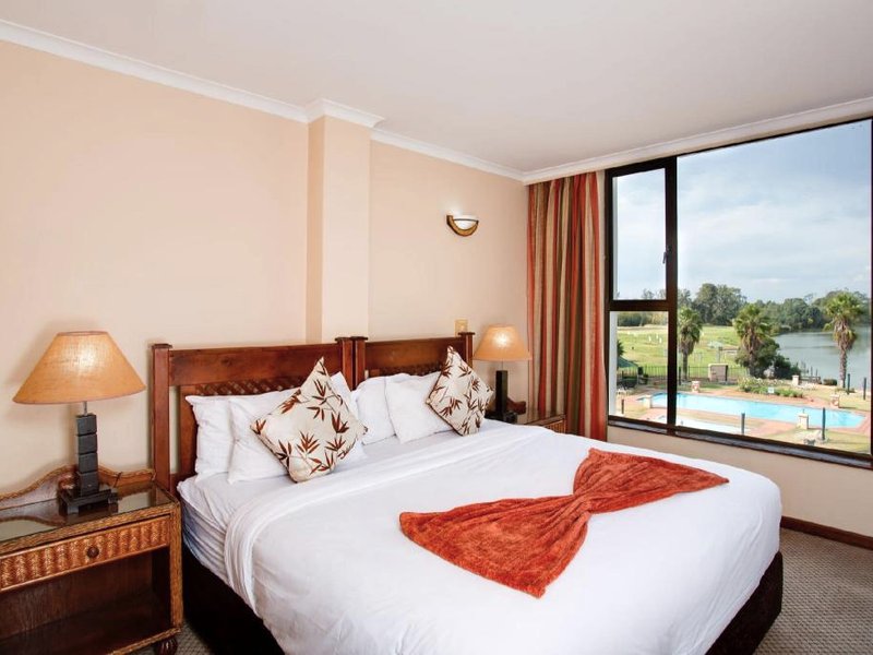 リビエラ オン ヴァール リゾート (Riviera on Vaal Resort)の写真