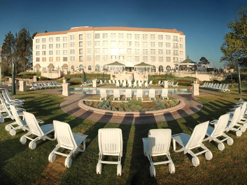 リビエラ オン ヴァール リゾート (Riviera on Vaal Resort)の写真