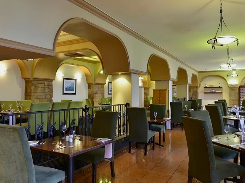 リビエラ オン ヴァール リゾート (Riviera on Vaal Resort)の写真