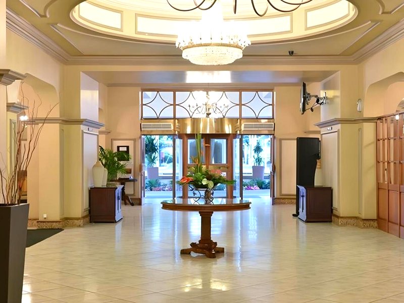 リビエラ オン ヴァール リゾート (Riviera on Vaal Resort)の写真