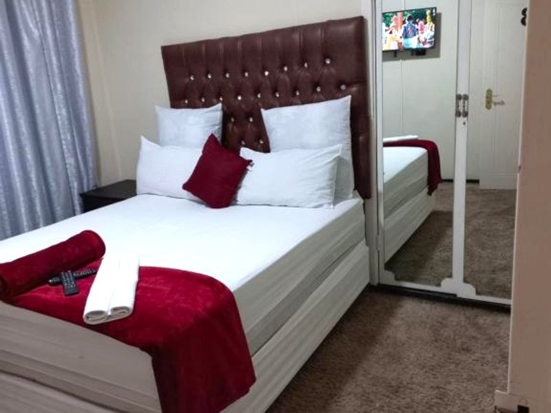 26 Zea avenue Arcon Park Guest Houseの写真