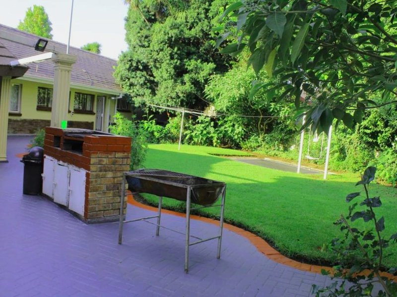 26 Zea avenue Arcon Park Guest Houseの写真