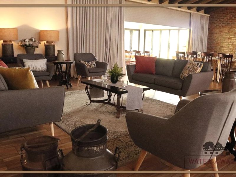 Water on Waldrift Guesthouseの写真