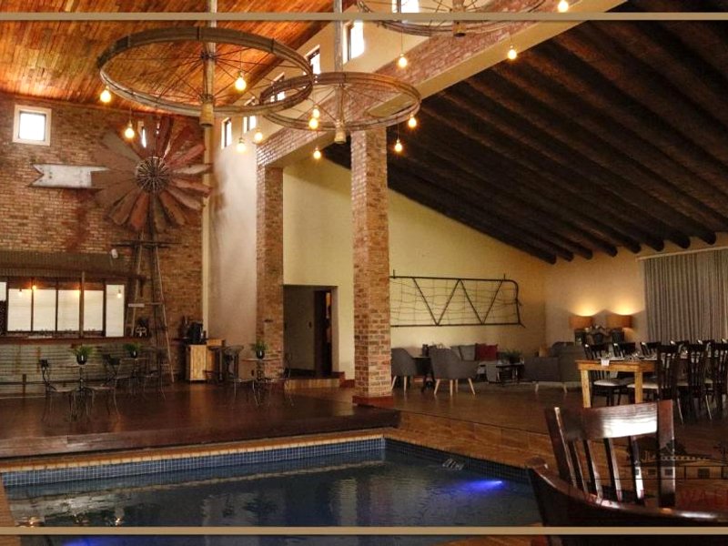 Water on Waldrift Guesthouseの写真