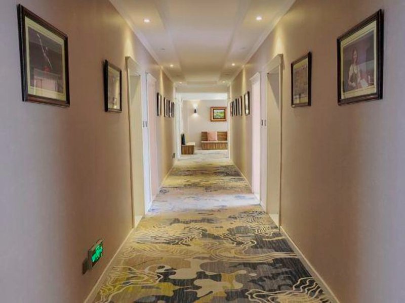 European Style Holiday Hotelの写真