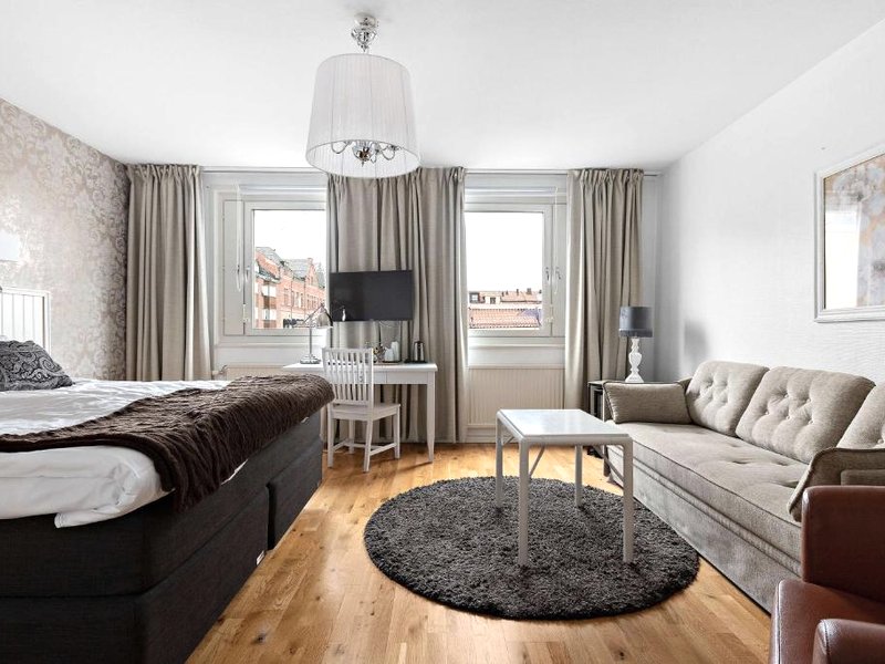 Nora Stadshotell, Sure Hotel Collection by Best Westernの写真