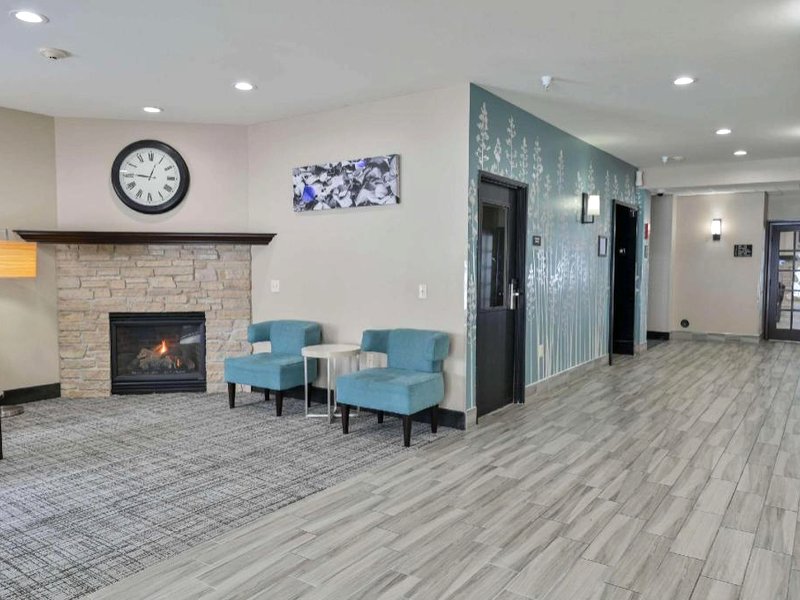 Sleep Inn & Suites Washington near Peoriaの写真