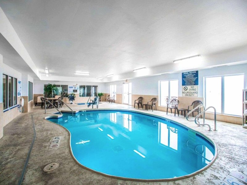 Sleep Inn & Suites Washington near Peoriaの写真