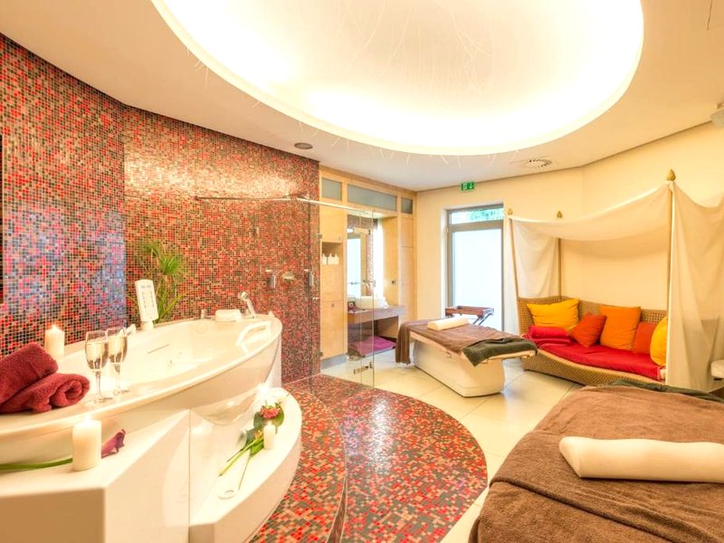 Hotel FREIZEIT INの写真