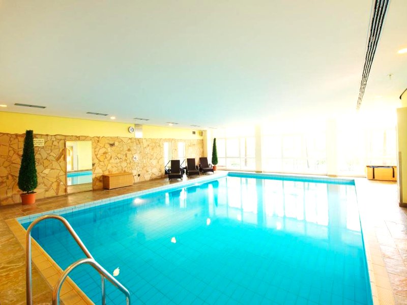 Hotel FREIZEIT INの写真