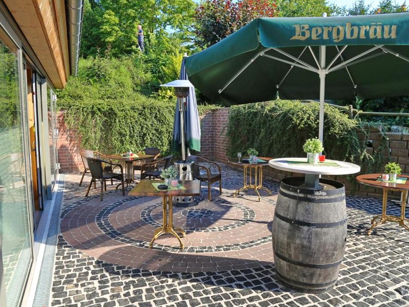 Landgasthaus zur Lindeの写真