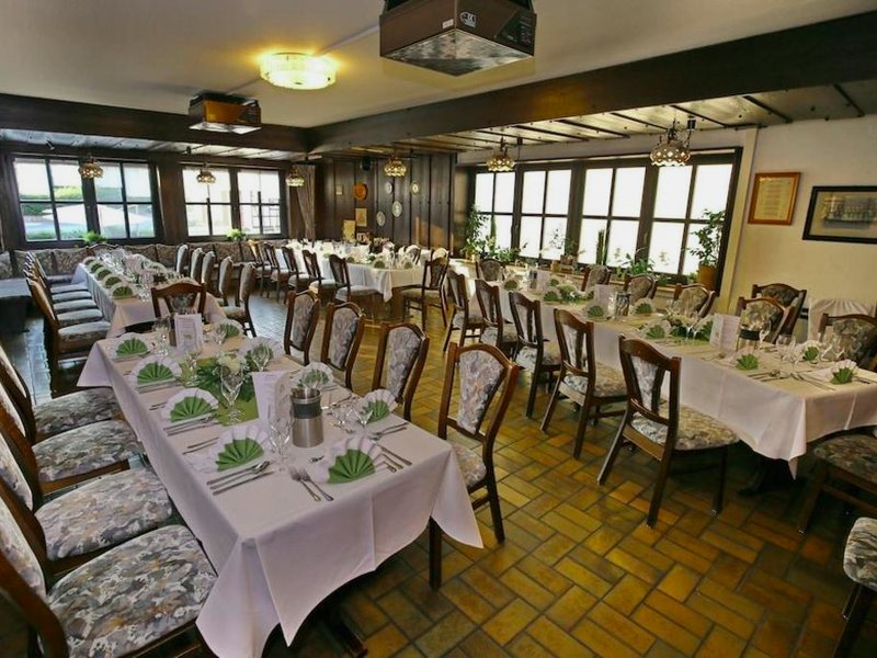 Landgasthaus zur Lindeの写真