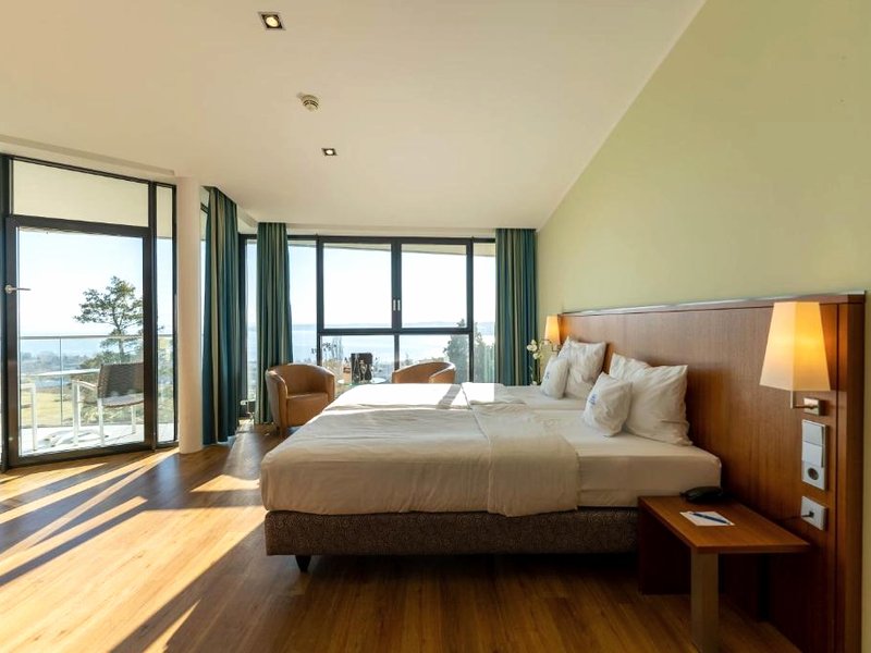 パークホテル ザンクト レオンハルト (Parkhotel St.Leonhard)の写真