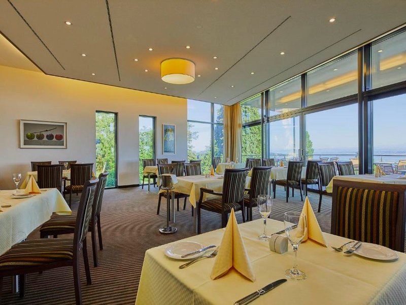パークホテル ザンクト レオンハルト (Parkhotel St.Leonhard)の写真