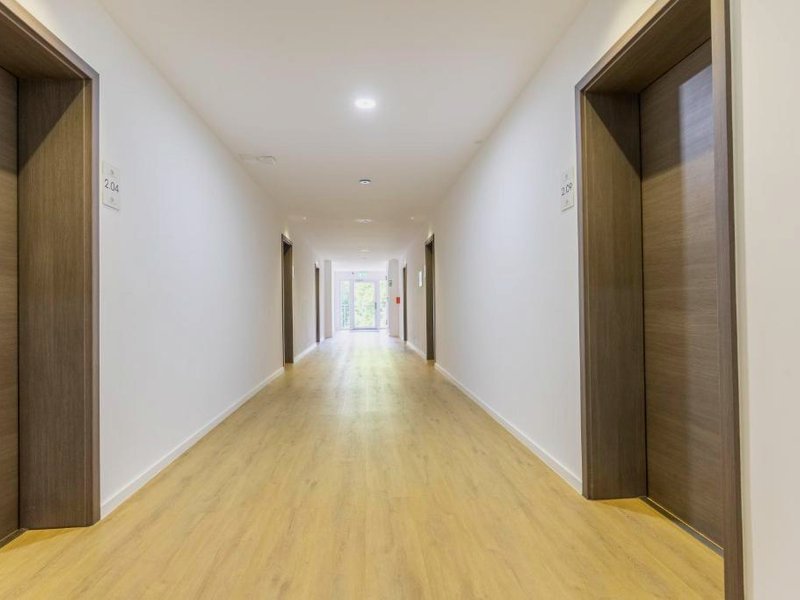 CHÉRISY HOTEL KONSTANZ - Volldigitales Hotel mit Self-Check-in mit Aufzug (CHERISY HOTEL KONSTANZ - Volldigitales Hotel mit Self-Check-in mit Aufzug)の写真