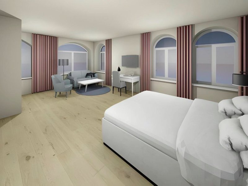 Bad Hotel Uberlingenの写真