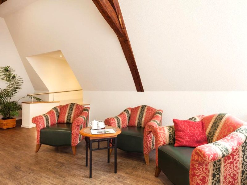 ボーデンゼー ホテル クロイツ (Bodensee-Hotel Kreuz)の写真