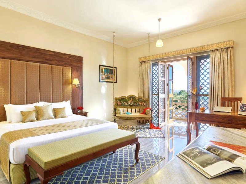 Pratap Mahal - IHCL SeleQtionsの写真