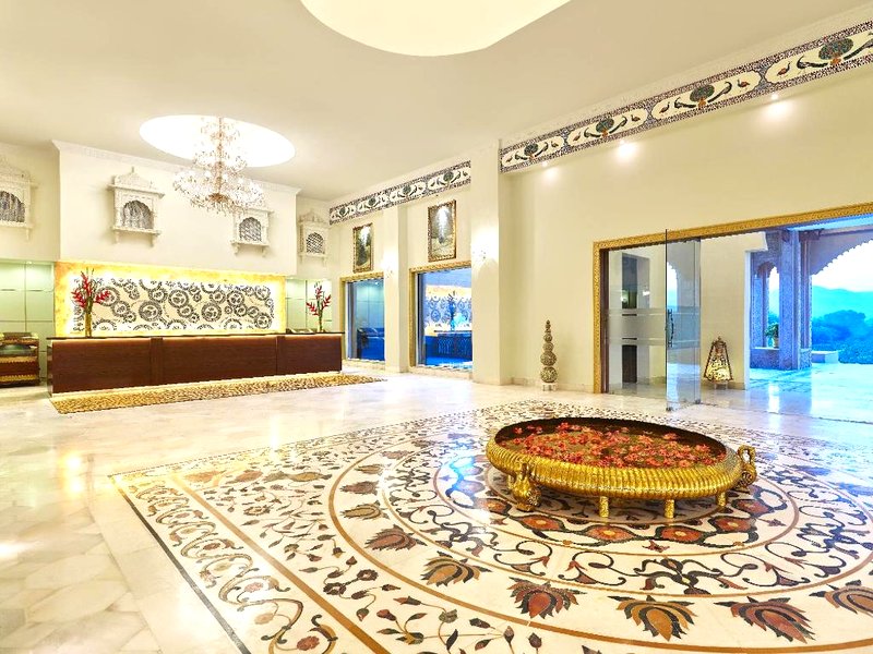 Pratap Mahal - IHCL SeleQtionsの写真