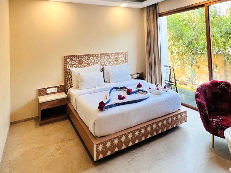 Jollywood Resort Pushkarの写真
