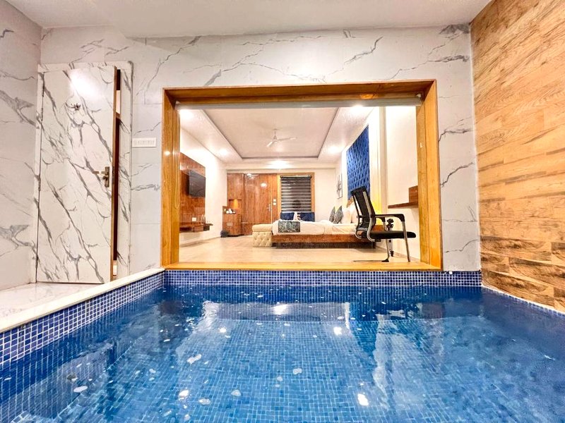 Jollywood Resort Pushkarの写真