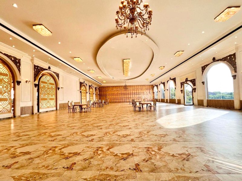 Jollywood Resort Pushkarの写真