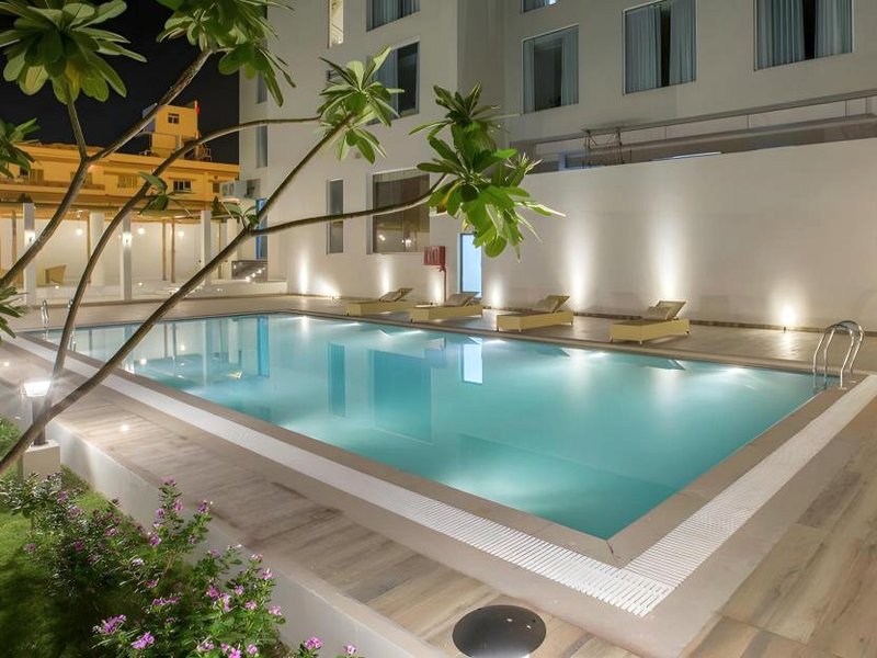 Brahma Horizon Hotel & Spa – Pushkarの写真