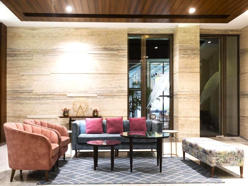 Brahma Horizon Hotel & Spa – Pushkarの写真