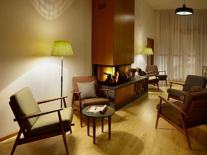 Abrigo da Montanha Hotel Rural.の写真