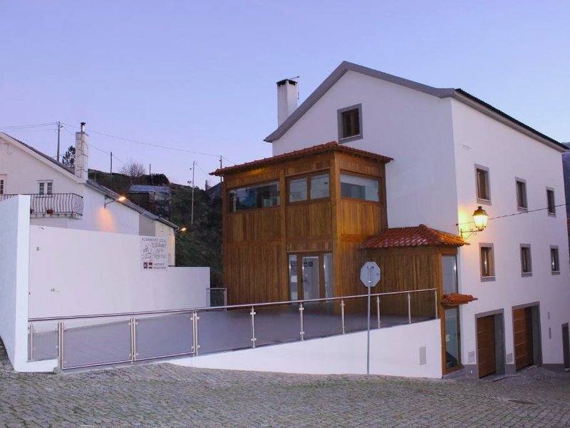 Casa do Telheiroの写真