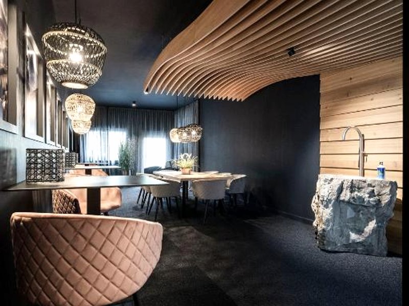 Smart Hotel Saslongの写真