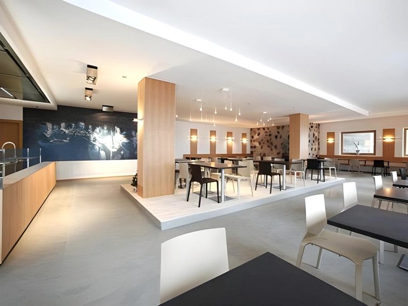 Smart Hotel Saslongの写真