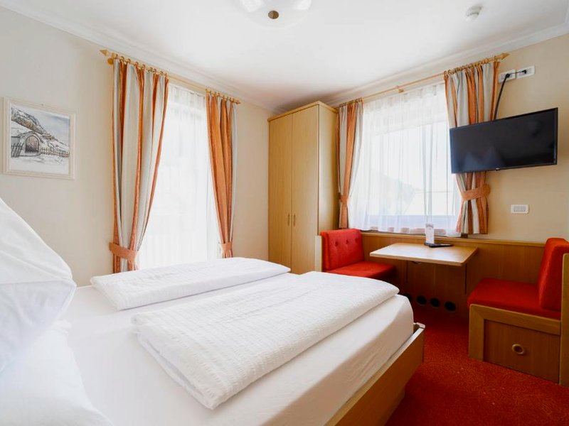 Hotel Euròpa Dolomites (Hotel Europa Dolomites)の写真